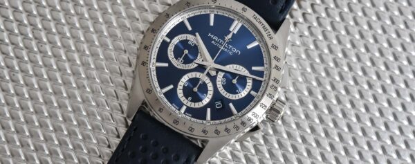 Introducing – The New Hamilton Jazzmaster Performer Collection (Video Review & Live Pics)