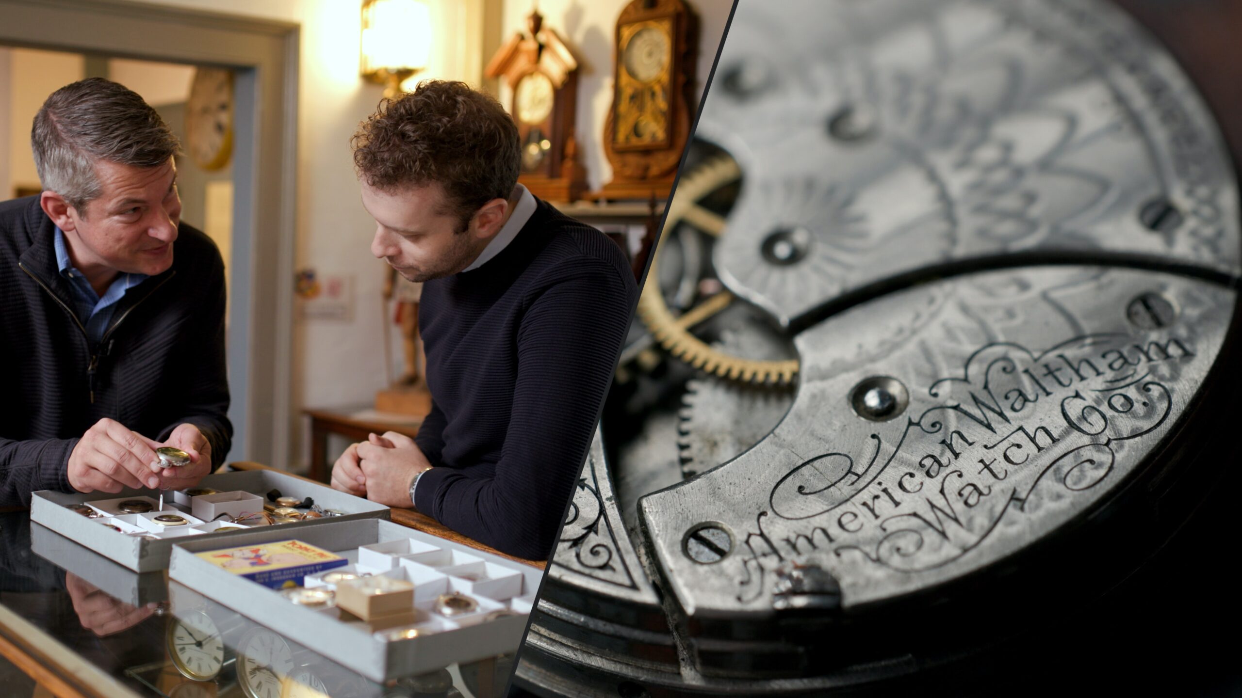Year In Review: The #2 Story Of ‘23: Watches In The Wild: The Road Through America Series