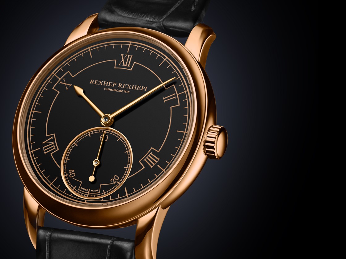 The Watches I’d Buy Today If Money Were No Object: Thor’s Picks From Rexhep Rexhepi, Laurent Ferrier, And Greubel Forsey
