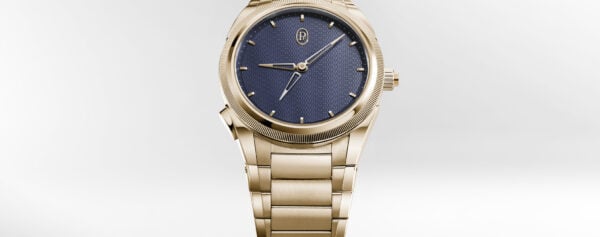 Introducing – The Parmigiani Fleurier Tonda PF GMT Rattrapante In Rose Gold