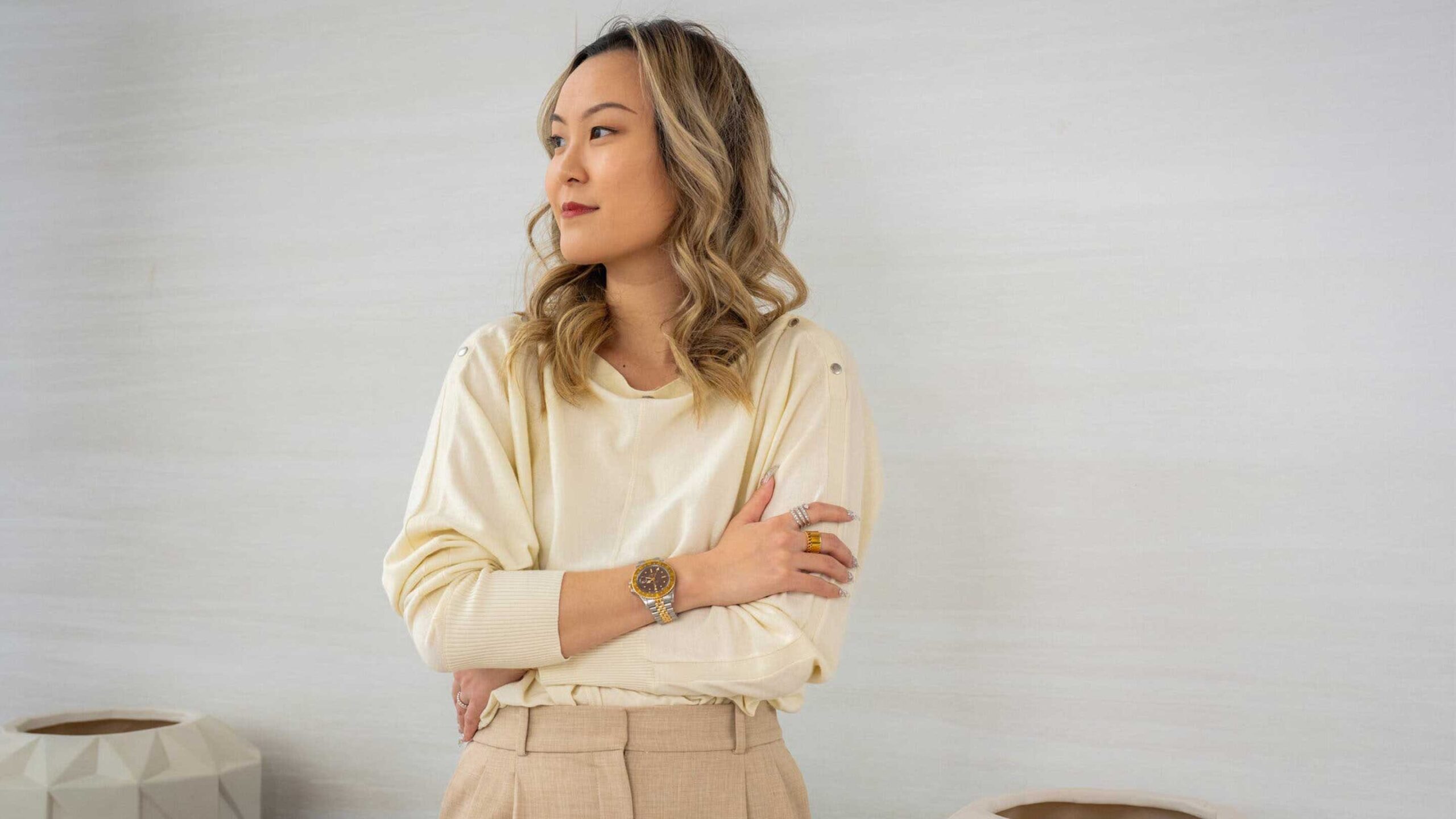Recommended Reading: Four Women In Watches On What They Actually Want To Wear