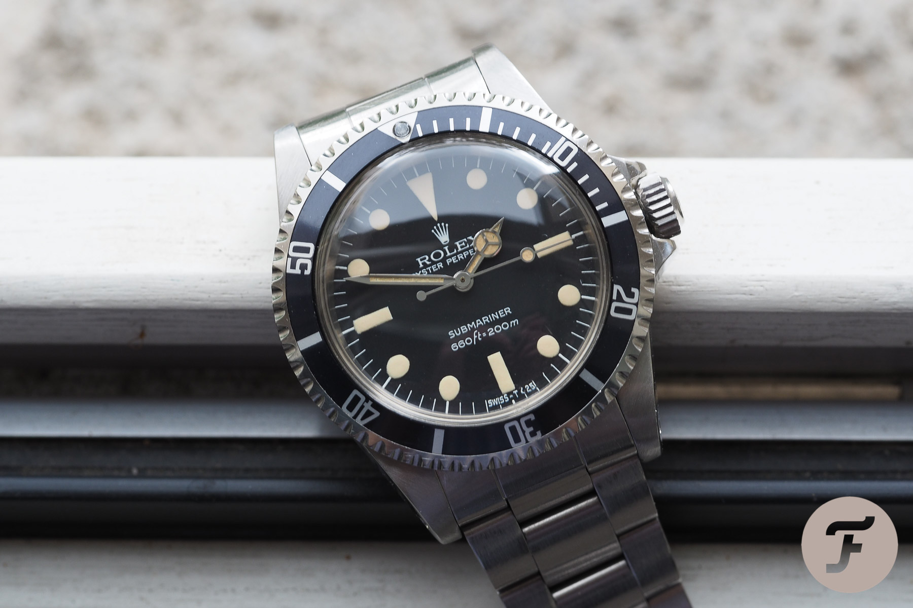 Fratello On Air: Picking Watches For Each Other — Rolex And Citizen