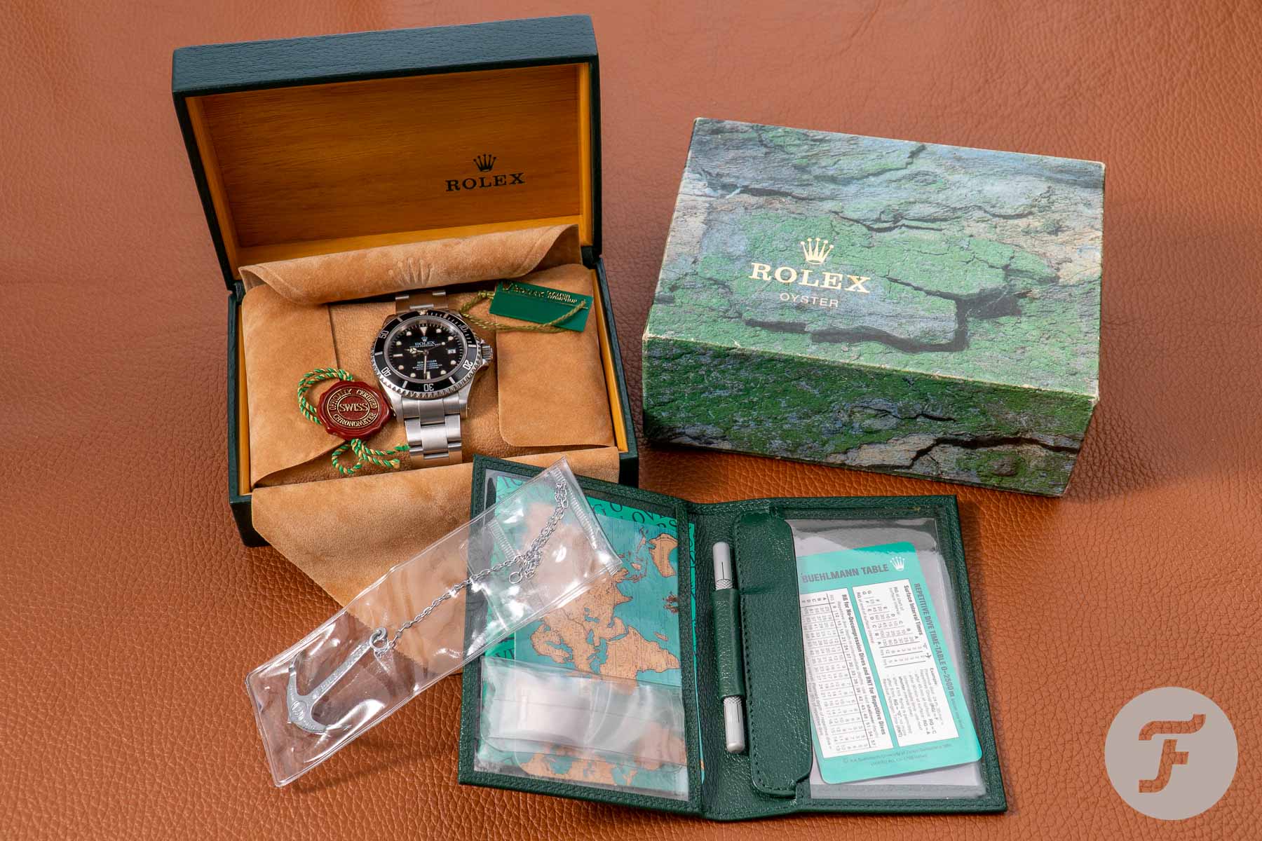 A Beginner’s Guide To Buying A Pre-Owned Watch