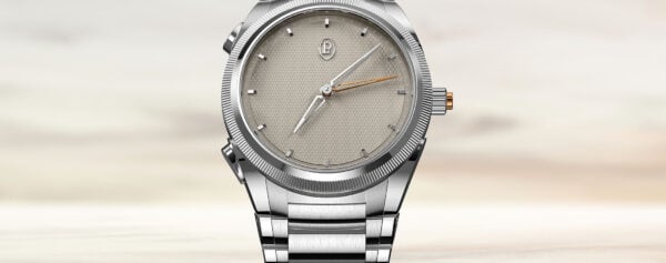 Introducing – The Innovative Parmigiani Fleurier Tonda PF Minute Rattrapante