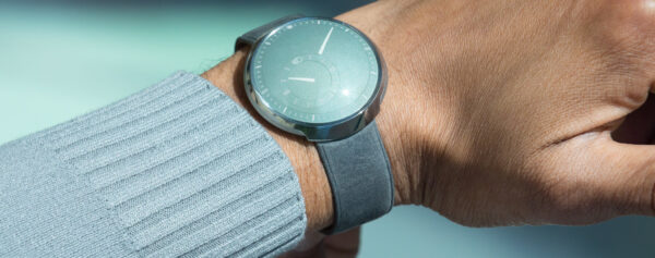 Introducing – The New Sage Green Ressence Type 8S