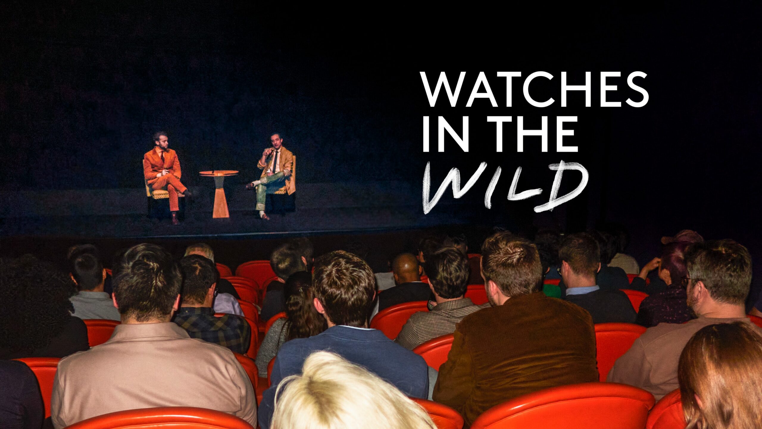 Photo Report: The World Premiere of ‘Watches In The Wild’ Season Three