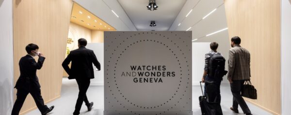 Just Because – Your Guide to Watches and Wonders 2023, And Everything Happening During The Watch Week in Geneva