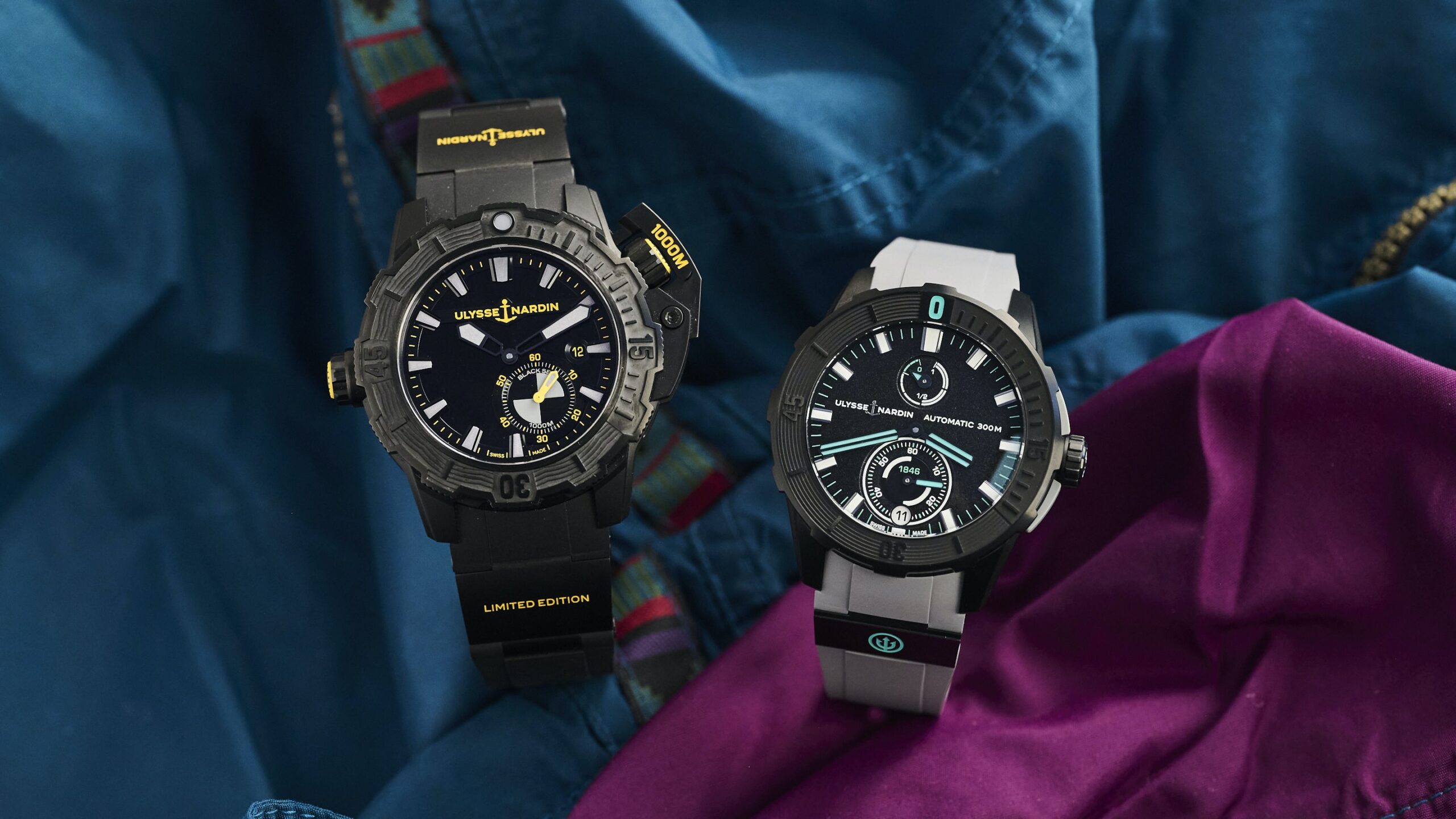 Second Opinions: It’s Time To Rethink Military-Inspired Watches