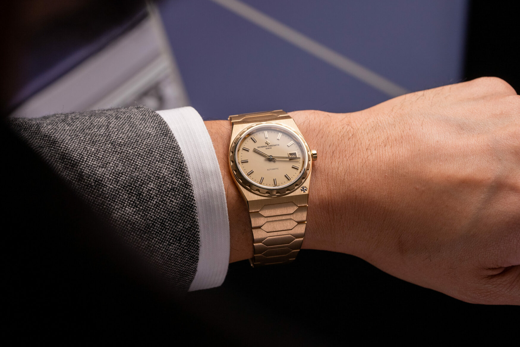 Previously On: Watches & Wonders Geneva. Everything you need to get up to speed