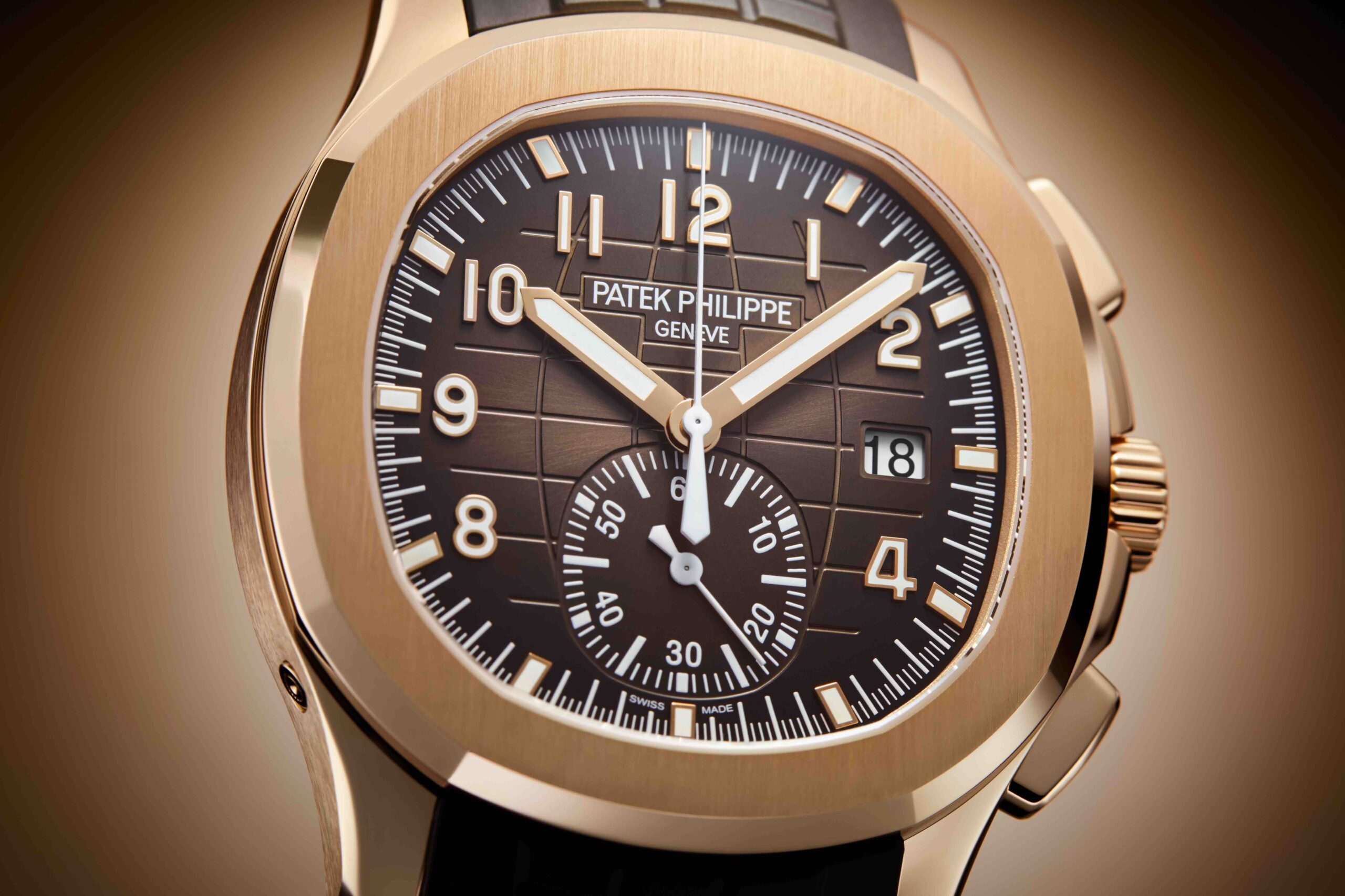 Introducing: Patek Philippe Adds Seventeen References To Its Collection