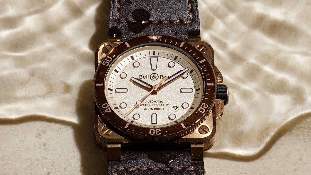 Bell & Ross’s Latest at Watches and Wonders 2023