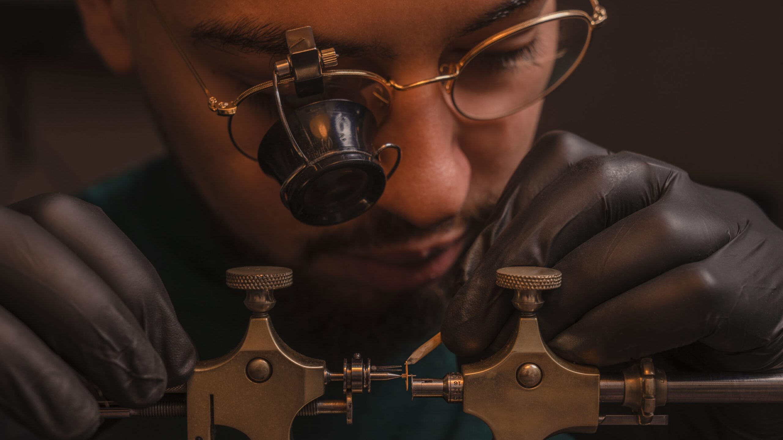 One To Watch: German Watchmaker Felipe Pikullik Takes ‘Hand-Made’ Seriously