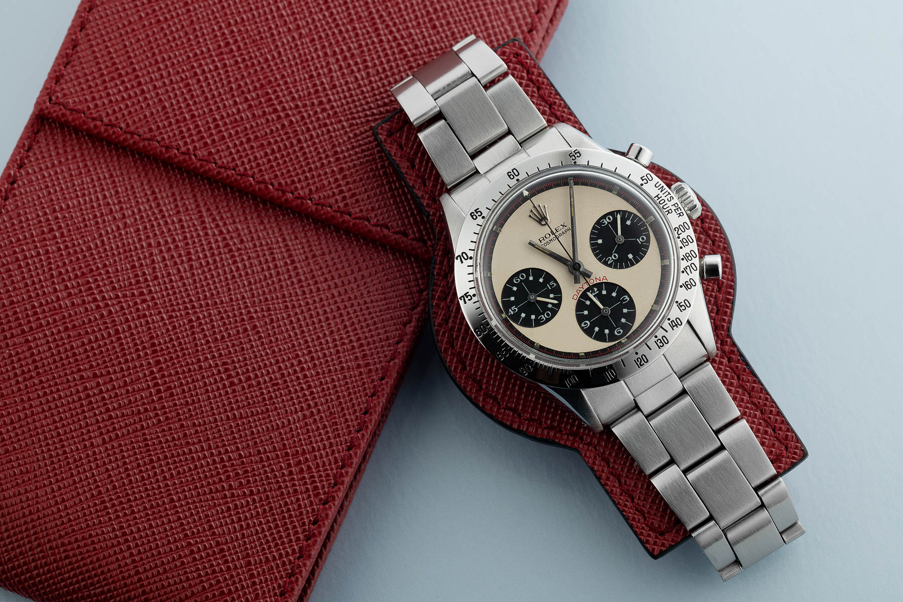 Fratello’s Top 5 Rolex Daytona References Ever Produced