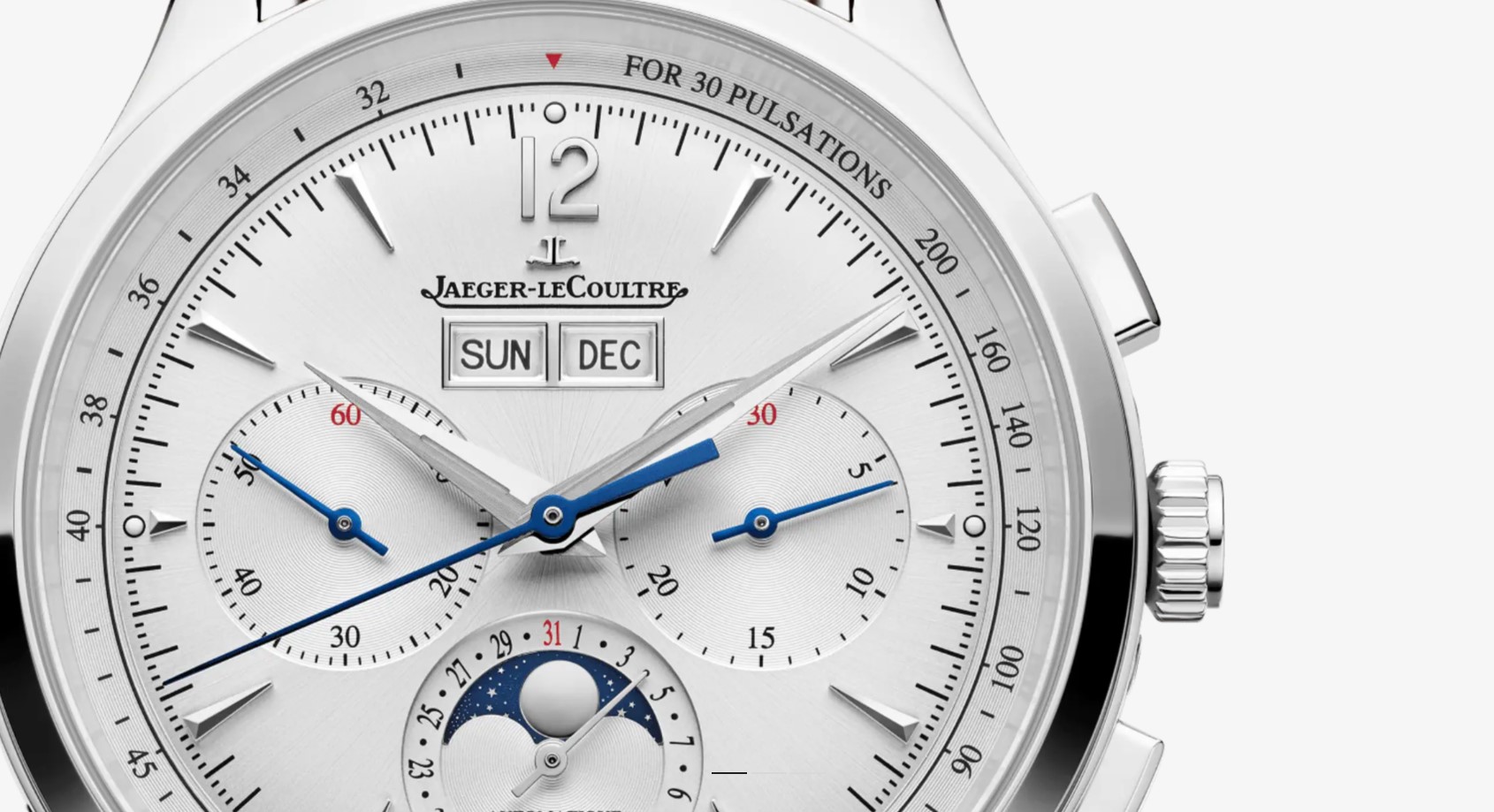 Jaeger-LeCoultre Is More Than The Reverso — Thor’s Favorite 1000-Hour-Tested Round Models