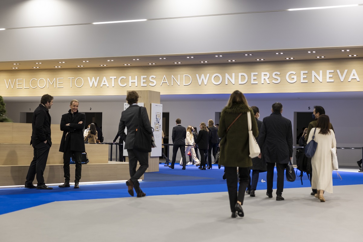 Fratello Talks: We’re Getting In The Watches And Wonders 2023 Mood