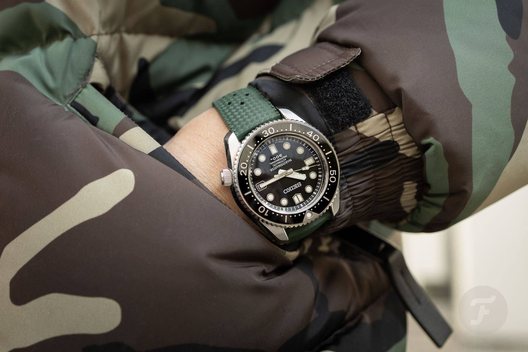 Fratello’s Top 5 Seiko Marinemaster References Ever Produced