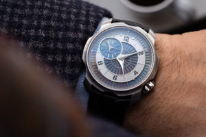 Sarpaneva Marks 20 Years with Stardust