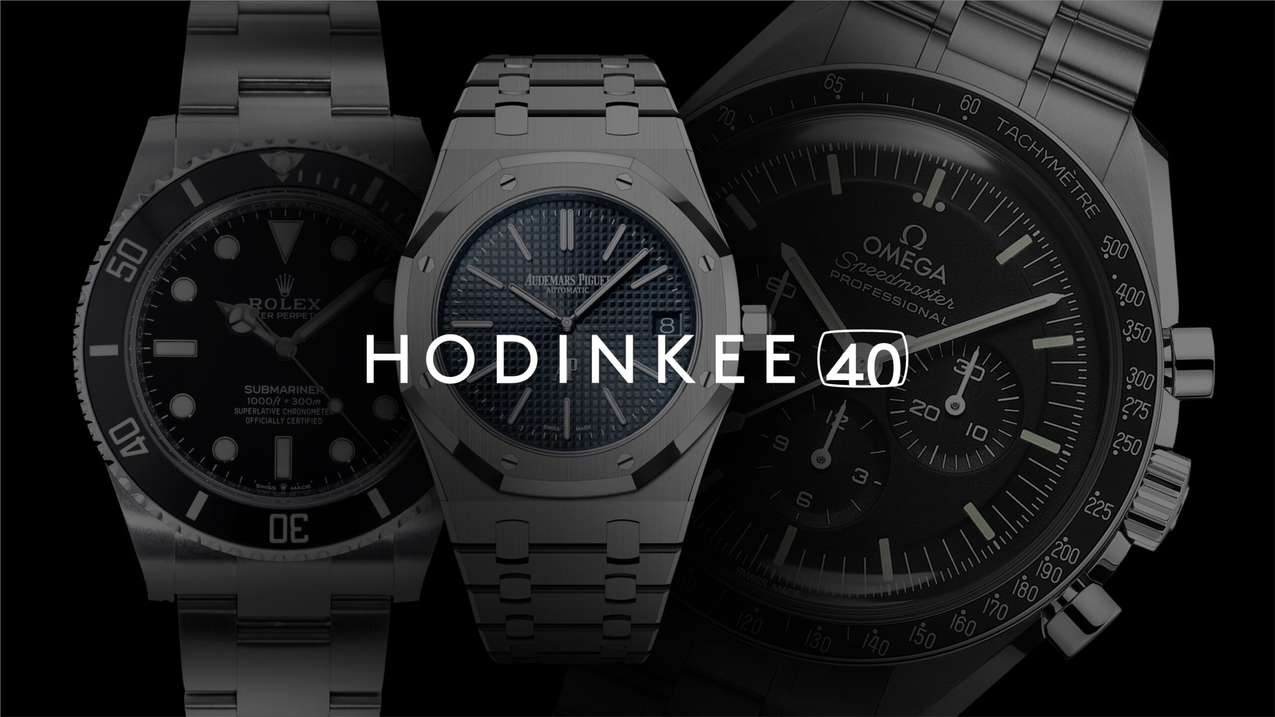 Staff Picks: Our 40 Favorite Watches On The Market Right Now