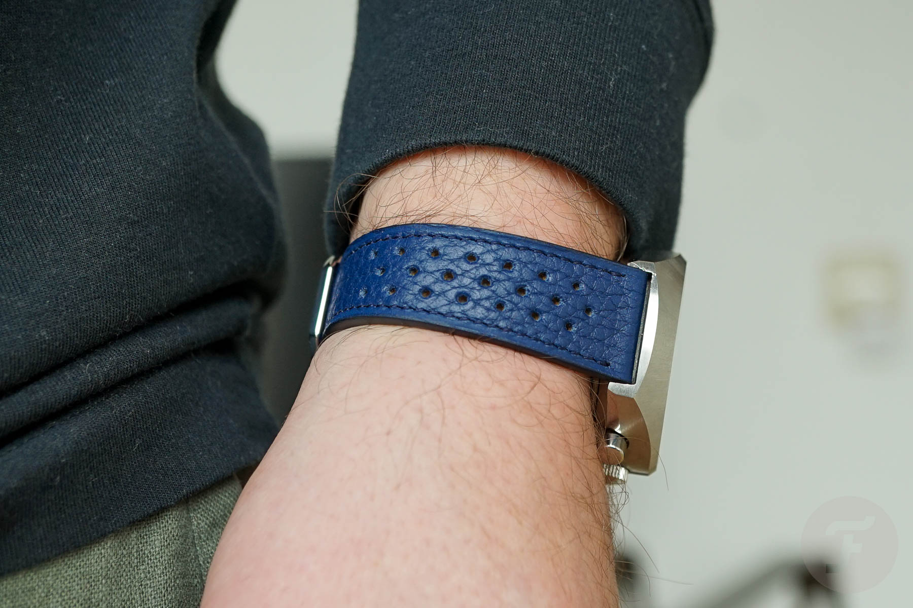 Watch Strap Review 66 — Atelier Romane