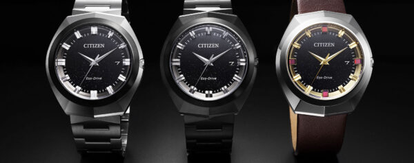 In-Depth – The Race For The Best Light-Powered Watch And The New Citizen Eco-Drive 365
