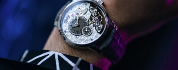 Introducing – The New City-Engraved Glashütte Original PanoInverse Limited Edition