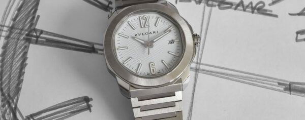 Hands-on – The Refreshed Bulgari Octo Roma Automatic Time-And-Date