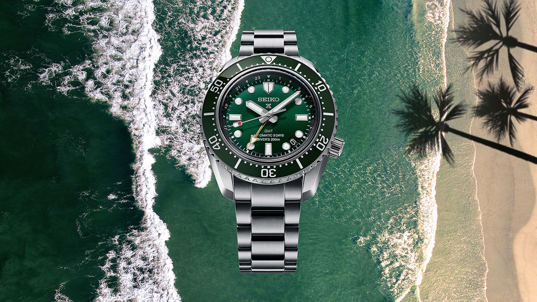 Seiko Unveils The Prospex SPB381, SPB383, And SPB385 — The First Mechanical GMT Divers In The Prospex Collection