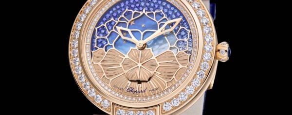 Introducing – The Many Faces of the Poetic Chopard Imperiale Day-Night