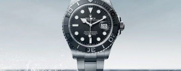 Introducing – The New Rolex Yacht-Master 42 in RLX titanium 226627