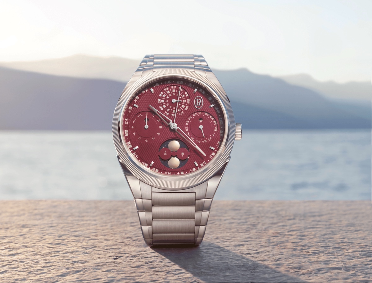 Parmigiani’s Mind-Blowing Cultural Calendar Complications