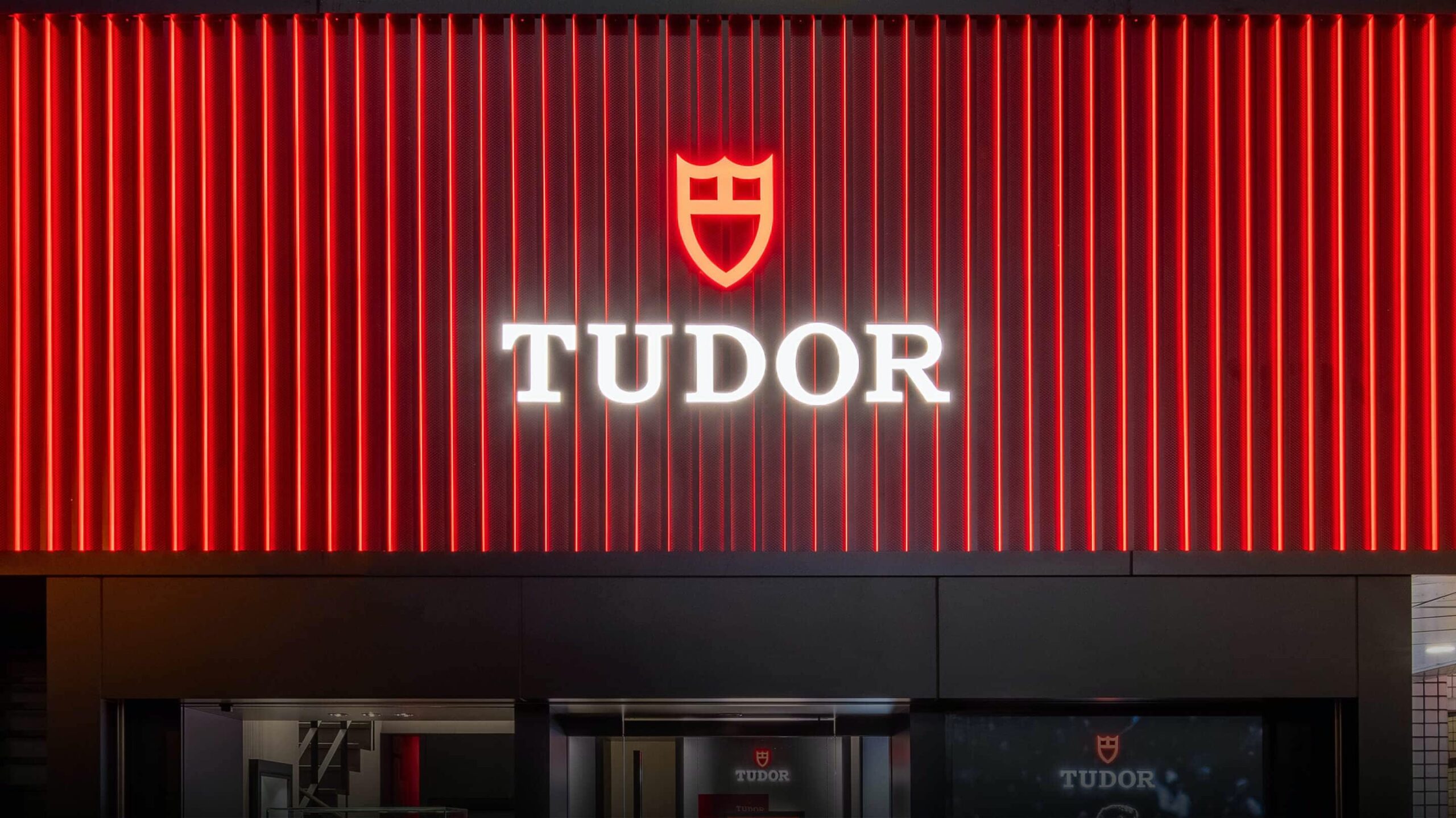 Business News: Tudor Pop-Up Will Offer Watches & Wonders Novelties The Same Day They’re Released (That’s Tomorrow)