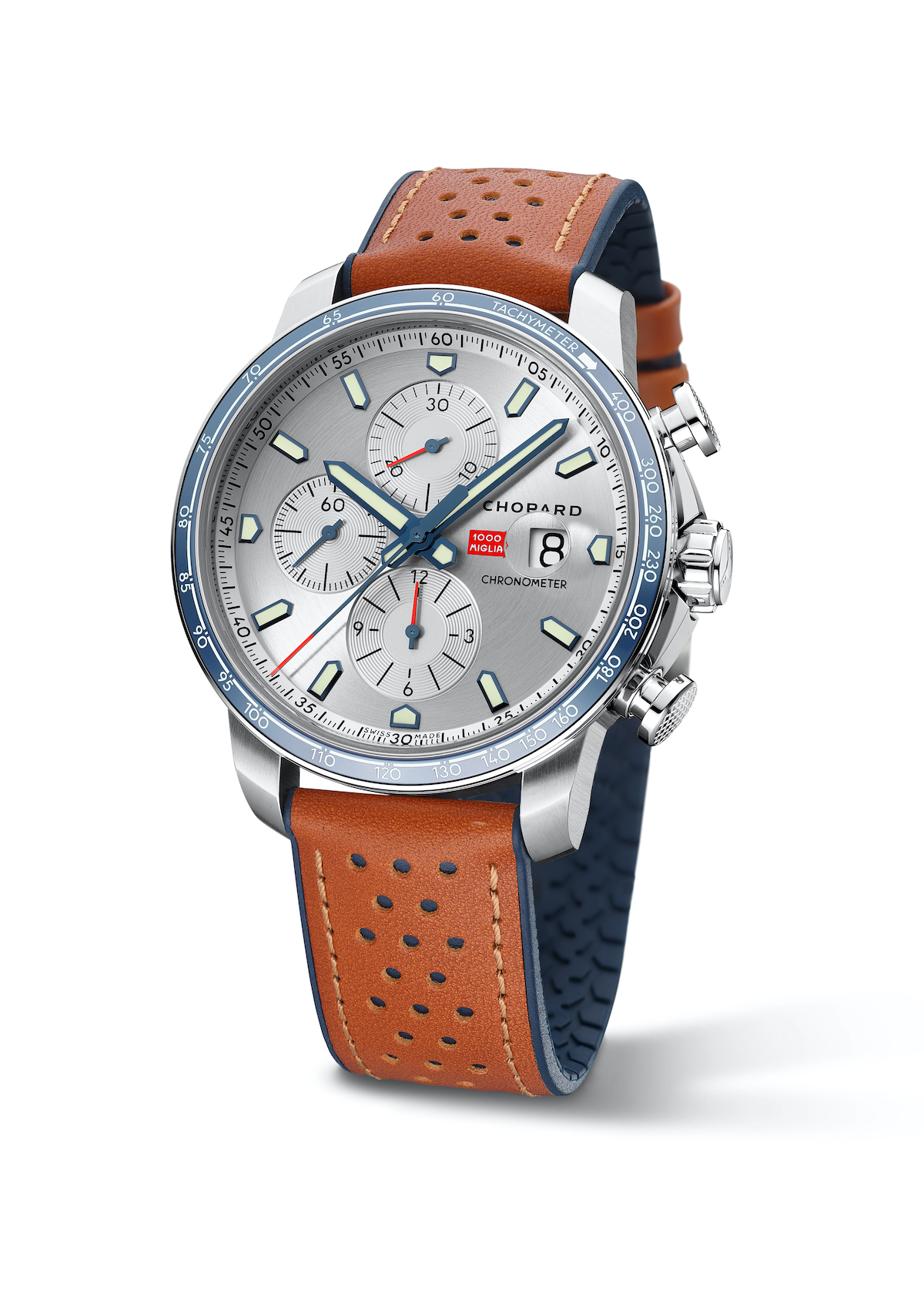 A Closer Look At Chopard’s Mille Miglia 2022 Race Edition Watches