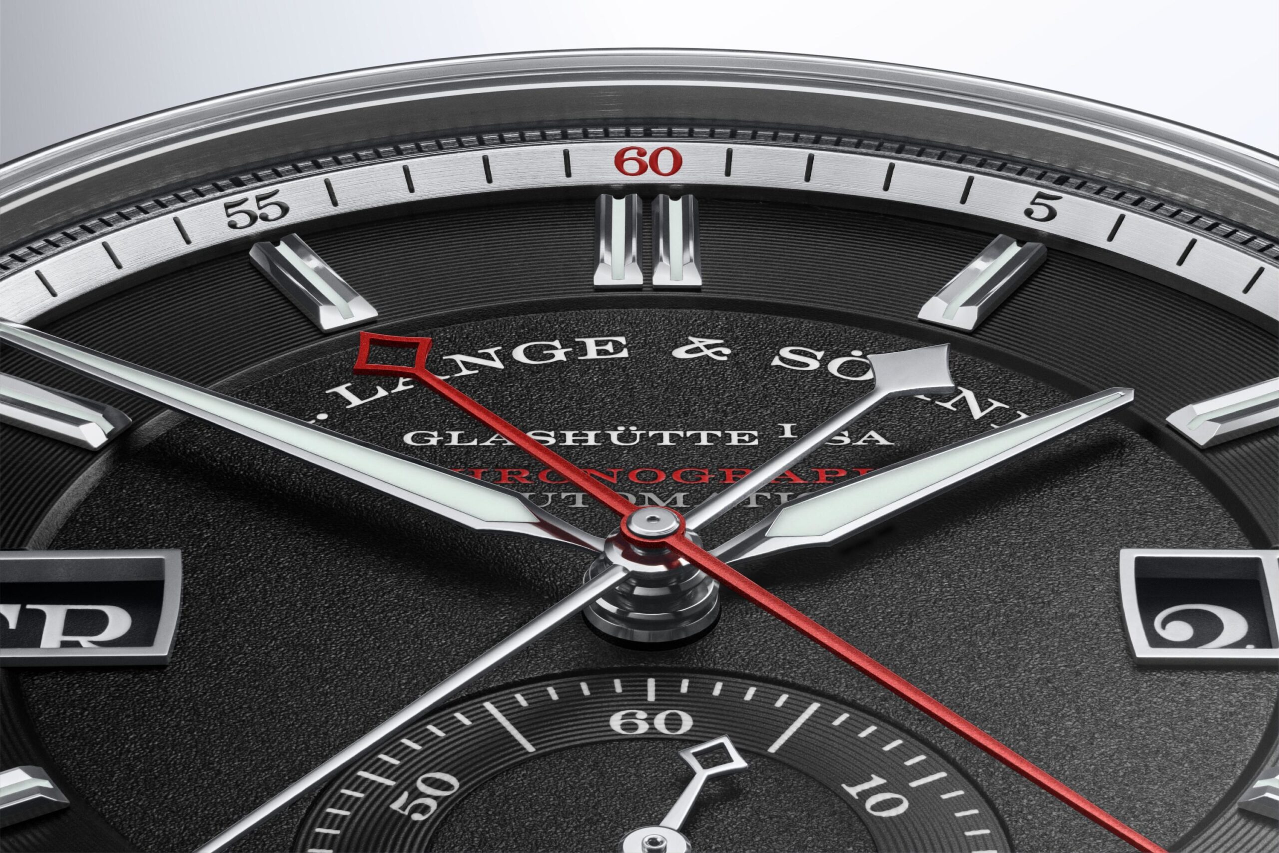 A. Lange & Söhne Unveils Odysseus Chronograph at Watches and Wonders