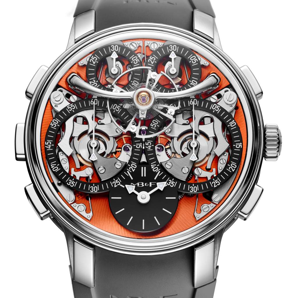 A Look At The Winners Of The Grand Prix d’Horlogerie de Geneve 2022