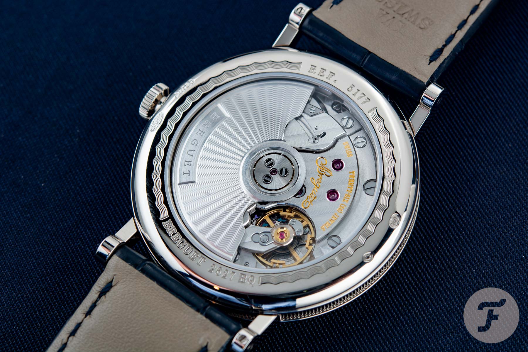 Pre-Owned Spotlight: Breguet Might Be The Best-Kept Secret