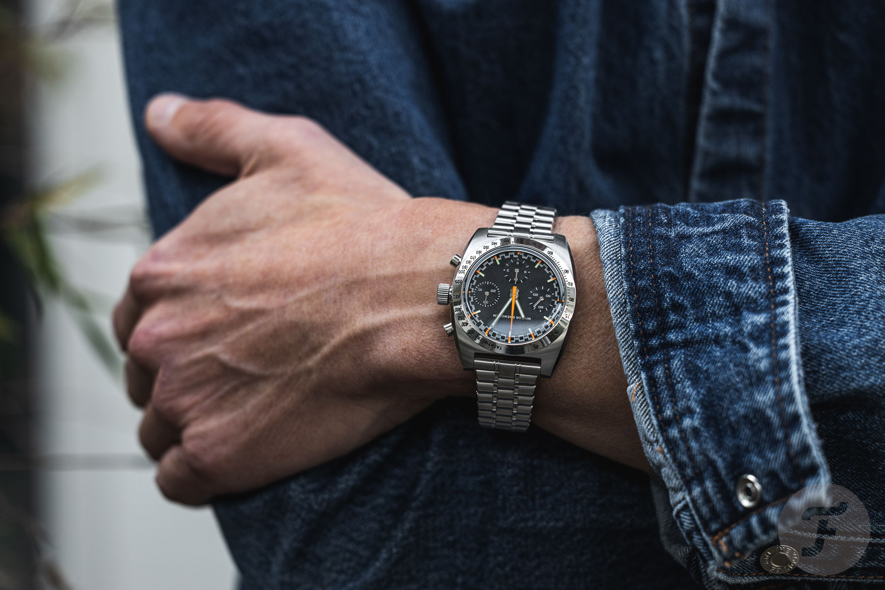 Fratello On Air: New Watches And A Lot Of Nivada (No Alizé And Vodka)