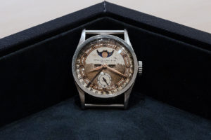 The Intrigue & Significance of the Patek Philippe Owned the Last Emperor of China