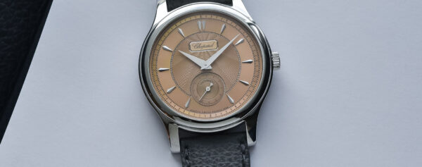Recap – The Best Dress Watches of 2023