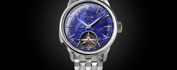 Introducing – The Carillon Tourbillon Biver, The First Watch of JC Biver and His Son