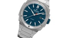 Alpina – Alpiner Extreme: Four New Releases, First Steel Bracelet
