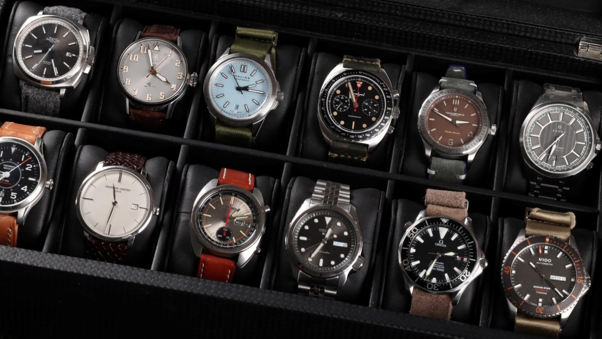 Ariel’s Thoughts: Beware Of Those Who Tell You How To Collect Watches