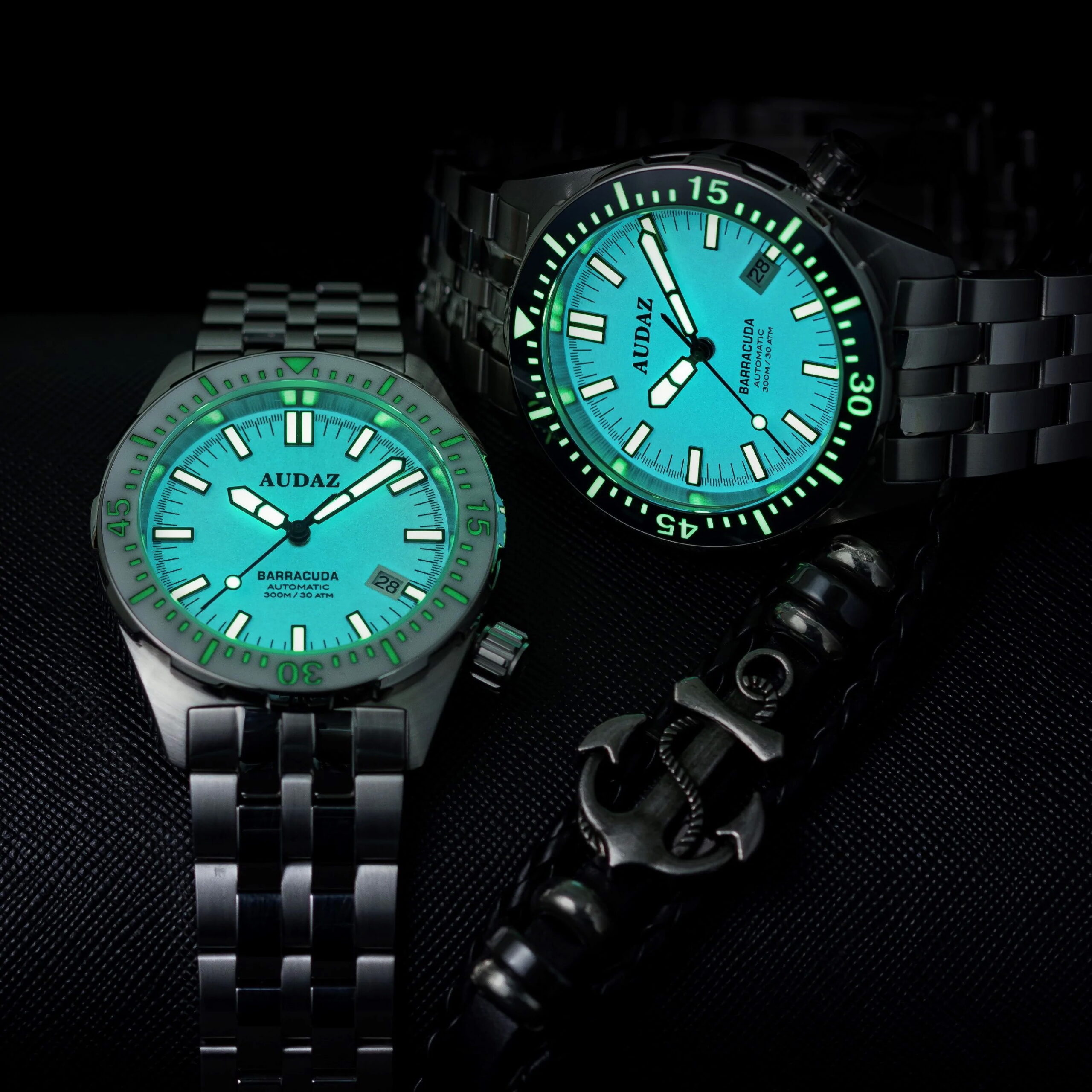 AUDAZ Barracuda [performance diver]