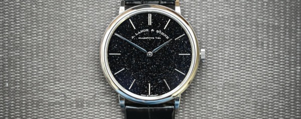 Buying Guide – Six Aventurine Watches That Bring Starry Skies To The Wrist