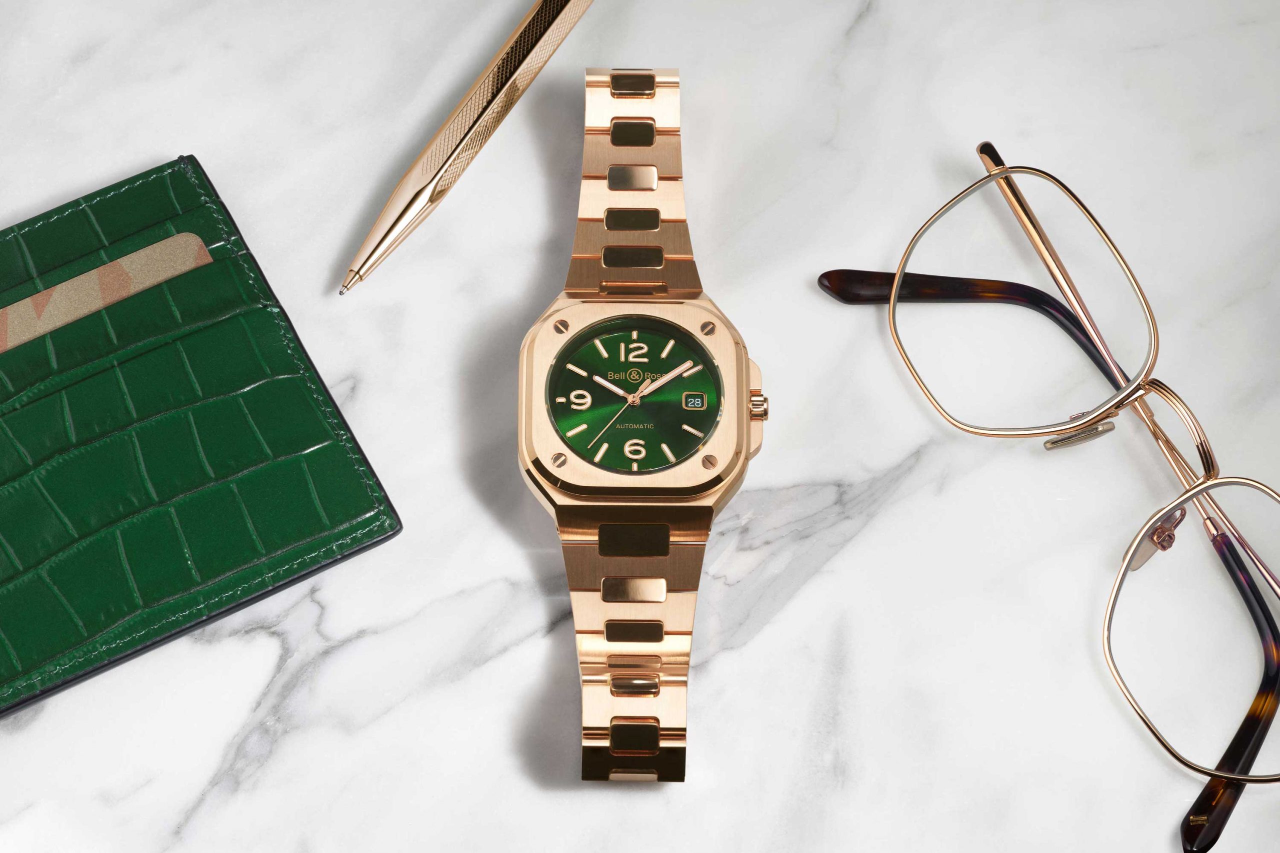 Introducing the Bell & Ross Novelties for Watches and Wonders 2023