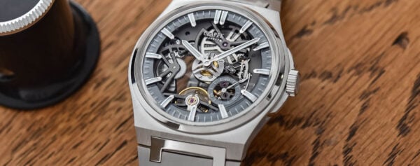 Introducing – The New Czapek Antarctique Révélation With Skeleton Dial (Live Pics & Price)