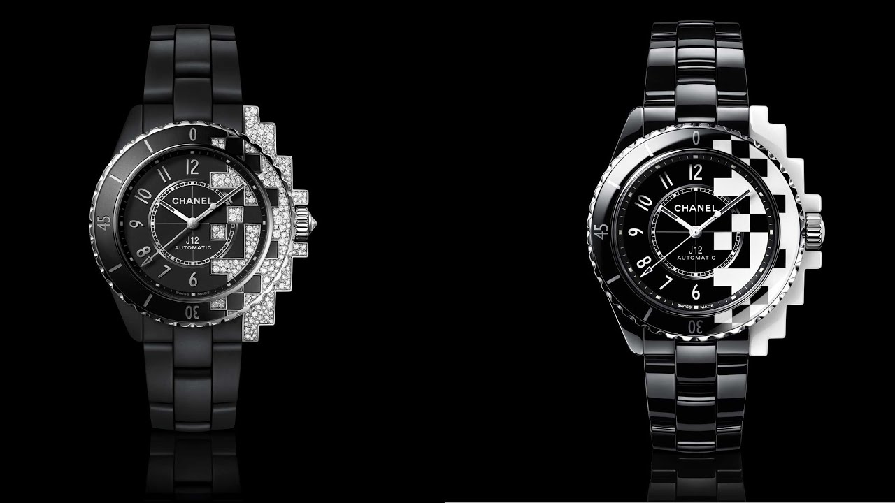 VIDEO: New Chanel timepieces and jewelry presented at Watches and Wonders 2023