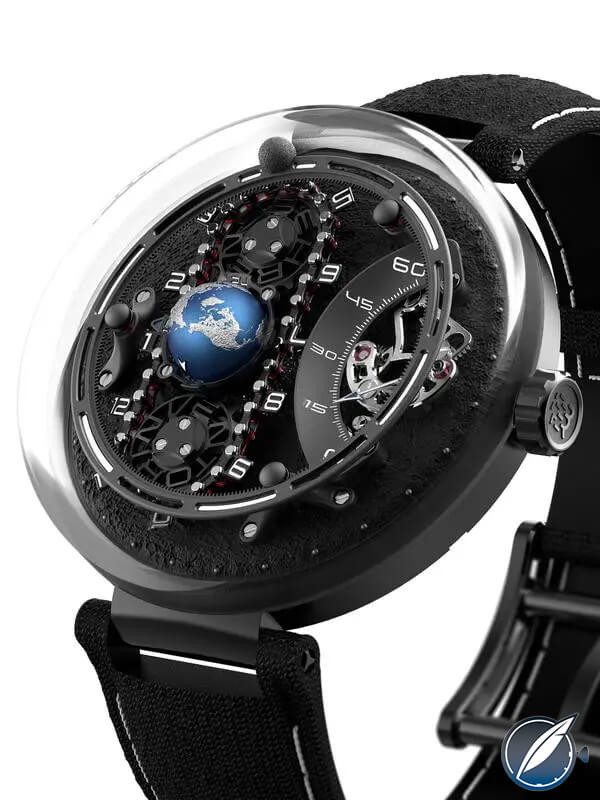 Behrens Perigee: A Moon Phase Indication That’s Not Your Typical Moon Phase Indication