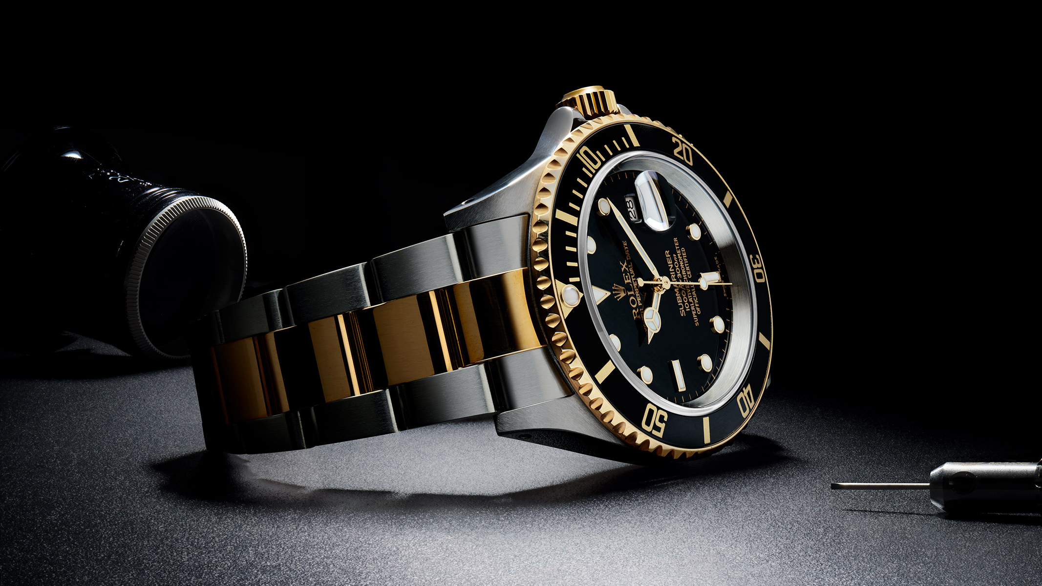 Business News: Rolex FAQ: Everything You Need To Know About Production Increases And The Certified Pre-Owned Program