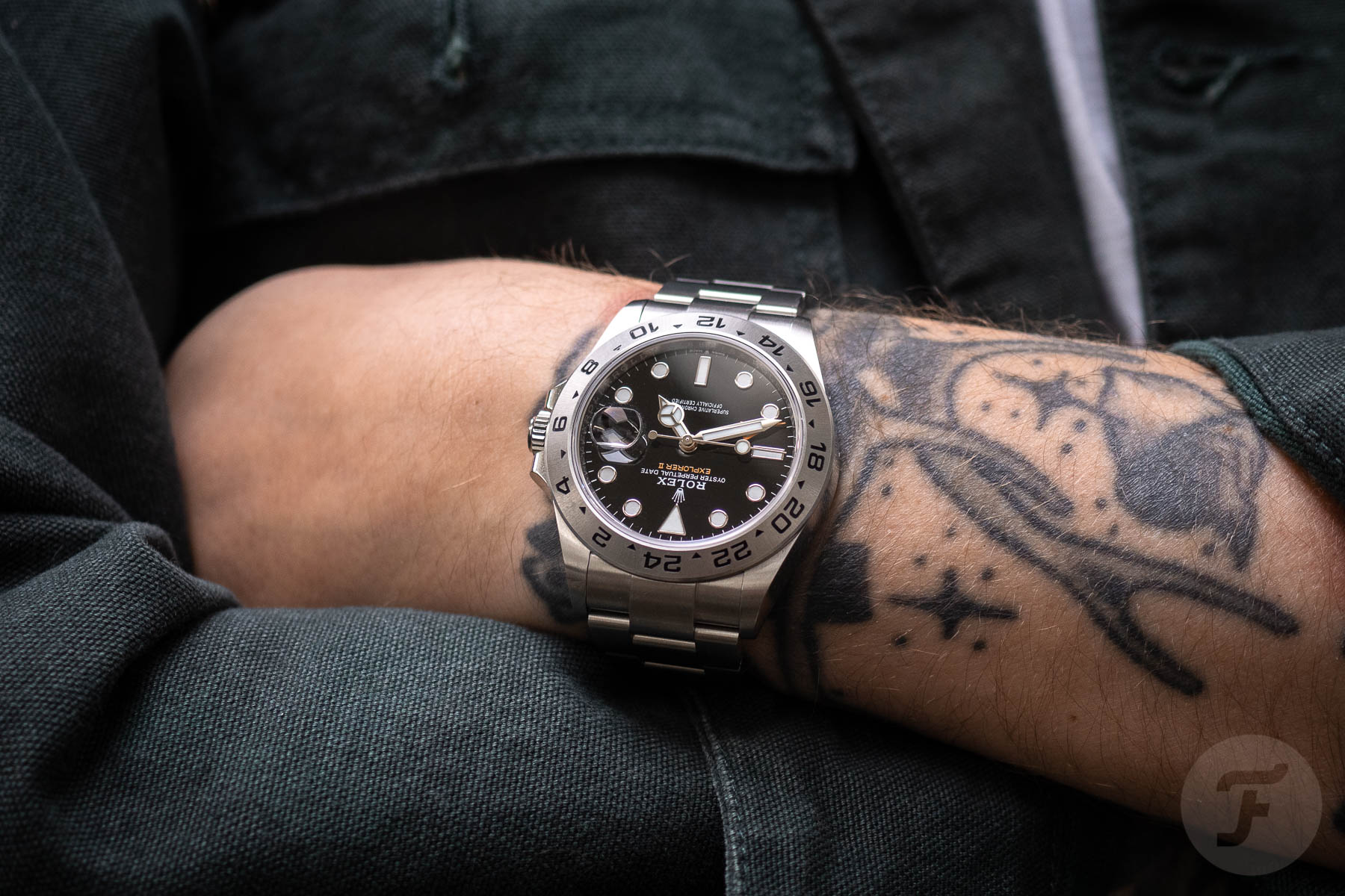 Fratello Talks: Our Most Recent Watch Purchases (Two Rolexes And A Breguet)
