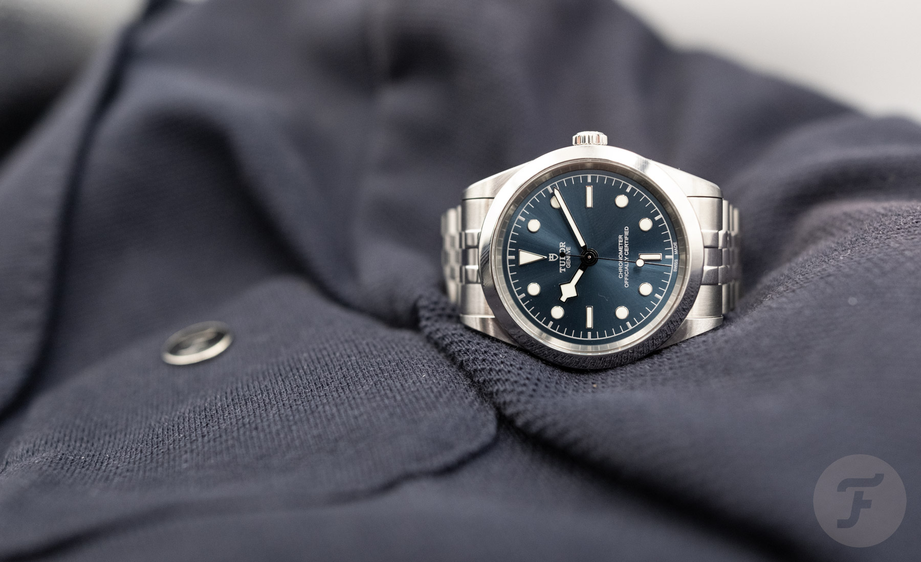 Tudor Introduces The Latest Evolution Of The Black Bay 31/36/39/41 And New Dial Colors For The Royal